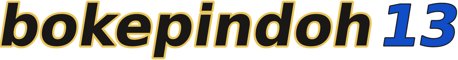 bokepindoh13 logo